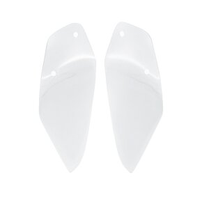 Plexi deflektory BMW R1200GSA (1250 GSA) - 6