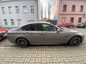 bmw f10 530d - 6