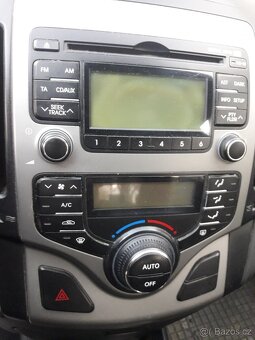 Hyundai i30 combi 1.4 2009 - 6