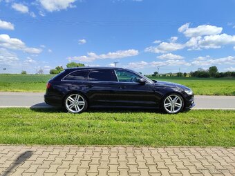 A6 3,0TDI 200kw quattro facelift - 6
