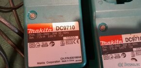 Aku šroubováky Makita 6096D - 6