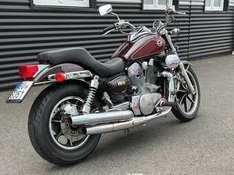 Kawasaki VN 1500 Vulcan (1993) - 6