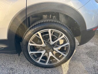 Fiat 500X 1.4 MultiAir 103kW DCT Cross Plus rok 05/2018 - 6