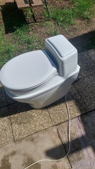 Separační wc - 6