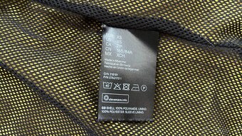 Bunda H&M větrovka velikost XS, unisex - 6
