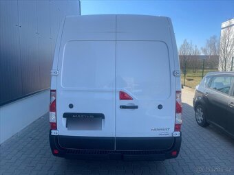 Renault Master 2,3 DCi 130 L3H2 (2018) - 6