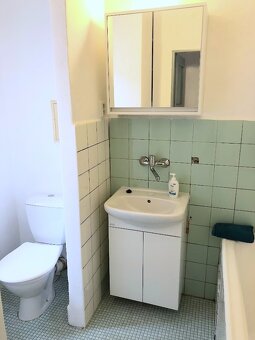 Byt 2+1 OV 51m2 Riegrova, Jihlava - 6