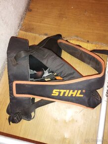 Stihl FS 240 - 6