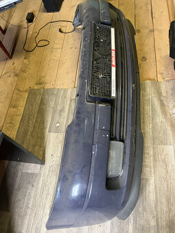 Díly Renault Scenic 1.9 - 6