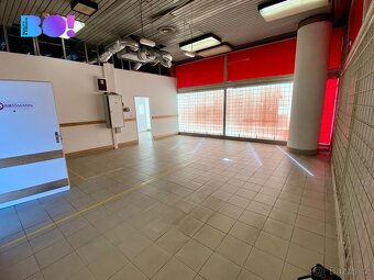 Pronájem obchodního prostoru 430 m², PRIOR, Karviná - 6