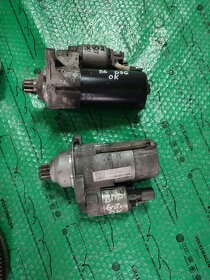 Motor 2.0 103kw BKP - 6