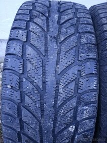 Zimní pneu 265/65 R18 - 6