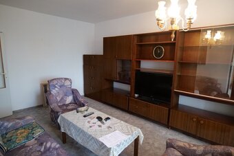🪑 TV stěna / obývací stěna – za odvoz - 6