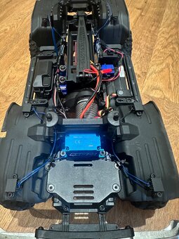 Traxxas Trx 4 - 6