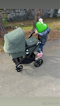 Bugaboo fox cub dvojkombinace - 6