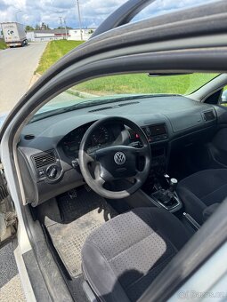 Volkswagen Golf 1.9 TDI - 6