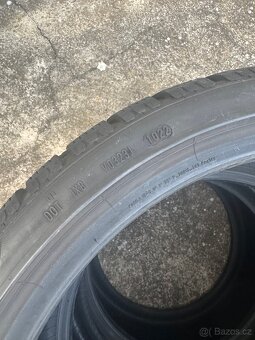 Zimní pneumatiky Pirelli 235/35 R19 91v M+S - 6