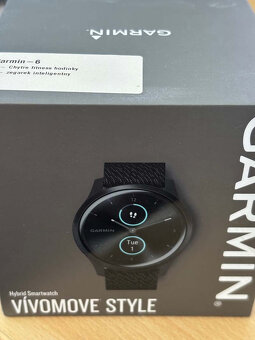 Garmin Vivomove 3 Style - 6