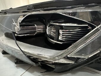 3G1941081C - Full led levé světlo z VW Passat B8 na díly - 6