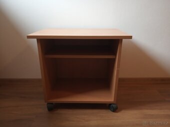 Nábytek ložnice/obývák - 6