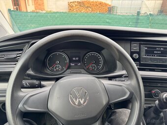 Prodám VW Transporter T6.1 - 6