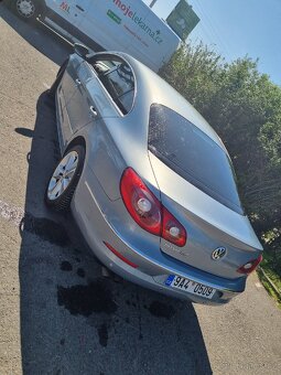 Passat CC 2.0TDI 103kw - 6