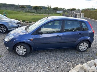 Ford Fiesta,Ford,Fiesta mk6,Fiesta VI - 6