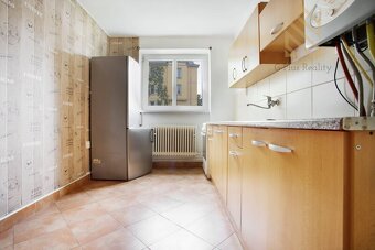 Pronájem, byt, 70m2, ul. M. Švabinského, Teplice - 6