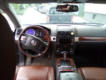Vw touareg 3.0 tdi 165kw facelift - 6