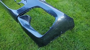 BMW X3 X4 G01 G02 2017 - 2021 - predni naraznik - 6