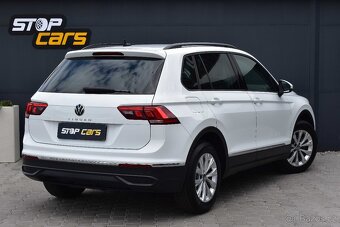 Volkswagen Tiguan, 2.0TDI.110kW.LIFE.DSG.ACC.DPH - 6