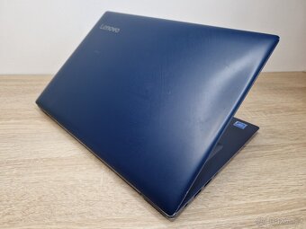 Lenovo S130 Intel/4G/64GB/FullHD/Win 11 - ZÁRUKA - 6