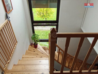 Pronájem rodinného domu, 147 m², Hostašovice - 6