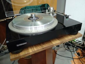 gramofon Pioneer PL 30L - 6