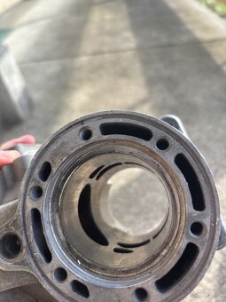 Valec ktm exc/sx 125 husqvarna te/tc 125 husaberg te 125 - 6