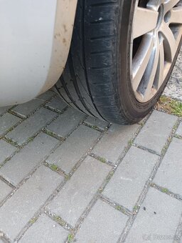 Kola 5x112 235/45 ZR17 97 Y - 6