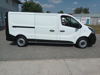 Opel Vivaro Van 1.6 BiTurbo CDTI L2H1 - 6