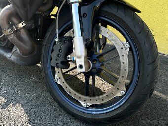 Buell 1125R XB3 - Americký superbike s duší Harley-Davidson - 6