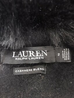 Luxusní kabát Lauren Ralph Lauren - 6