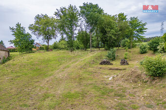 Prodej pozemku k bydlení, 2641 m², Kšice - 6