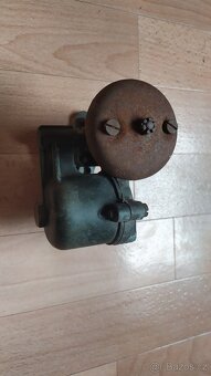 Karburátor JLK Stabilní motor Lorenz - 6