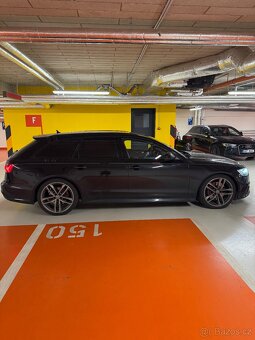 Audi A6 Competition 3.0 BiTDI Quattro 240KW 2017 - 6