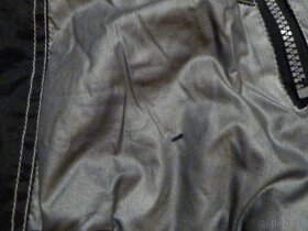Dětská zimní bunda 116 cm - 6