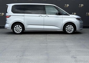 Volkswagen Multivan automat nafta 110 kw 2023 - 6
