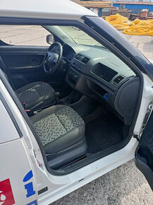 Škoda Roomster PRAKTIK - 6