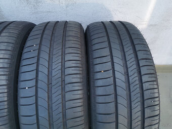 205/55R16 ALU KOLA OCTAVIA III 6,5x16 5x112 ET46 - 6