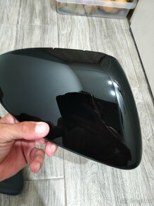 Kryty zpětných zrcátek golf 7 - 6
