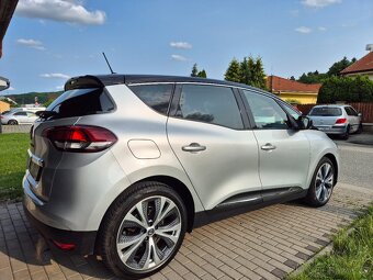 Renault Scenic 1.6D/96kw,Energy Bose - 6