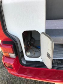 VOLKSWAGEN MULTIVAN 2.5 TDI 75 KW - 6
