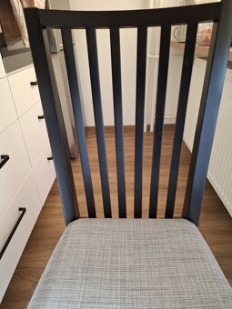 Jídelní židle IKEA - 6